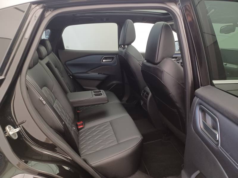 Nissan Qashqai - VP e-Power 190 ch Tekna+