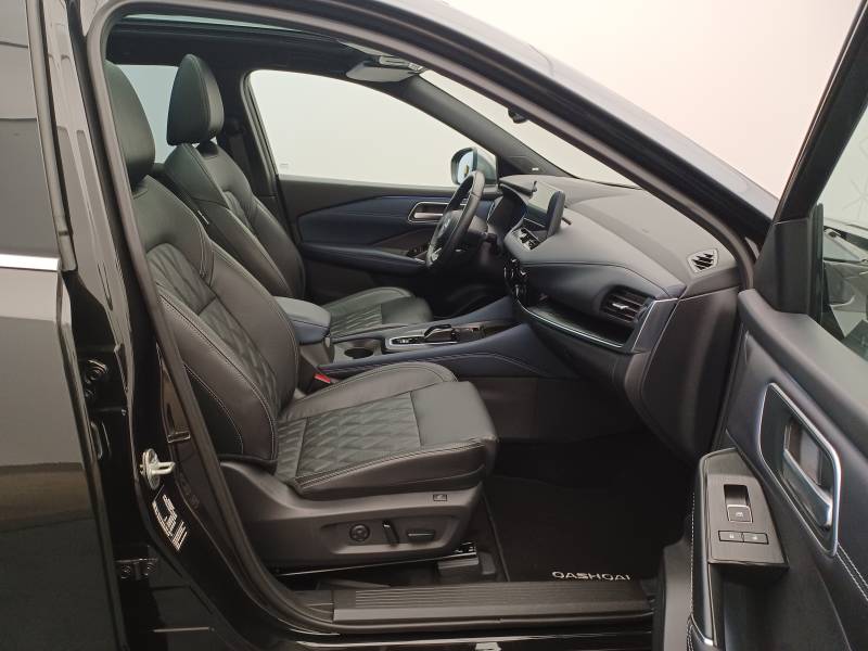 Nissan Qashqai - VP e-Power 190 ch Tekna+