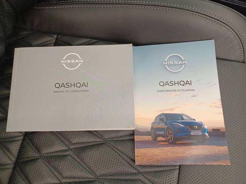 Nissan Qashqai - VP e-Power 190 ch Tekna+
