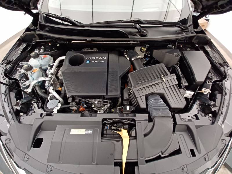 Nissan Qashqai - VP e-Power 190 ch Tekna+