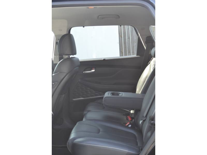 Hyundai Santa Fe - 1.6 T-GDi Hybrid 230 BVA6 Creative