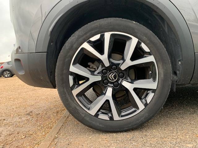 Citroën C5 Aircross - PureTech 130 S&amp;S BVM6 Feel