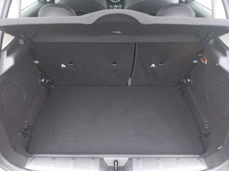 Mini Mini - F55 LCI Hatch 5 Portes One 102 ch Edition Heddon Street
