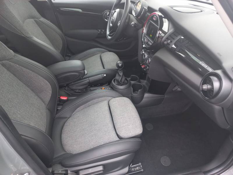 Mini Mini - F55 LCI Hatch 5 Portes One 102 ch Edition Heddon Street