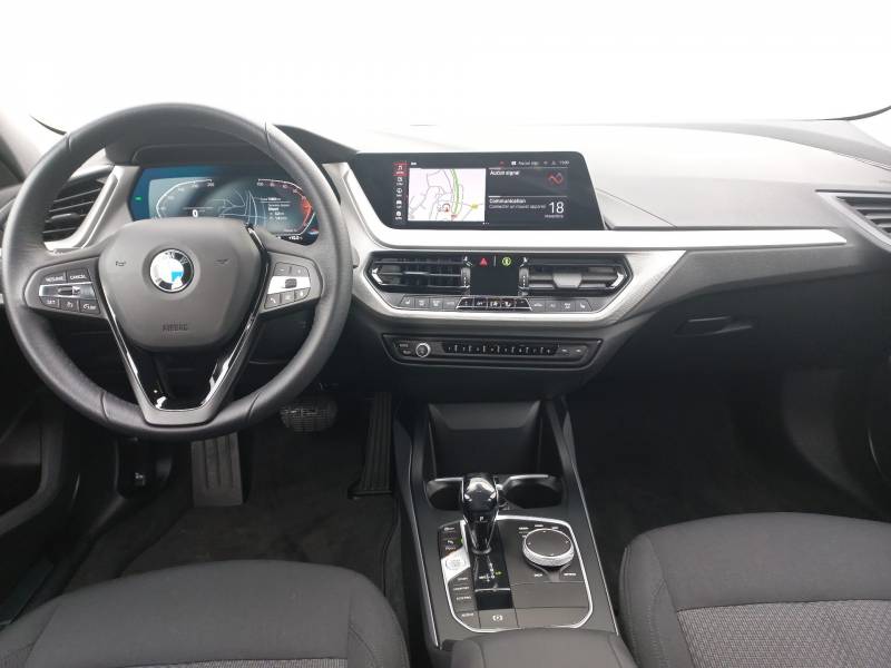 BMW Série 1 - F40 118i 140 ch DKG7 Lounge