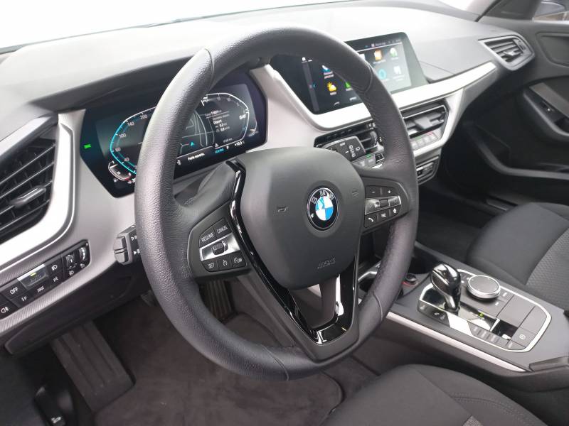 BMW Série 1 - F40 118i 140 ch DKG7 Lounge