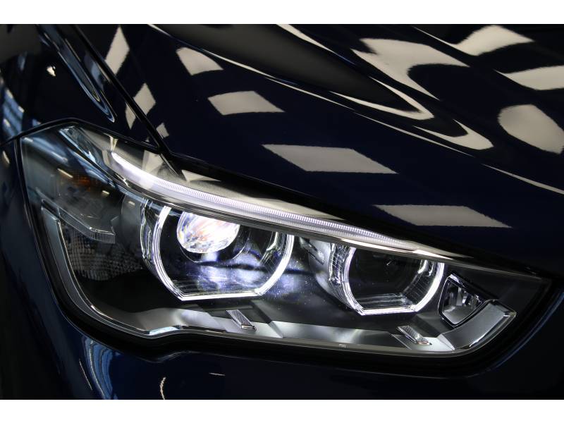 BMW X1 - F48 sDrive 18d 150 ch Business Design