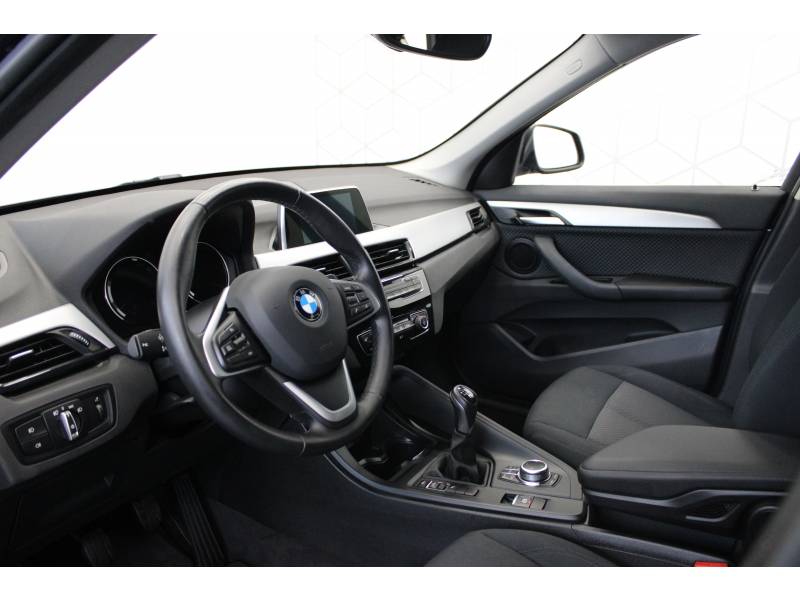 BMW X1 - F48 sDrive 18d 150 ch Business Design