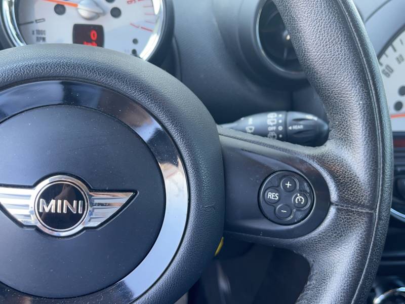 Mini Countryman - MINI R60 D 112 ch Cooper