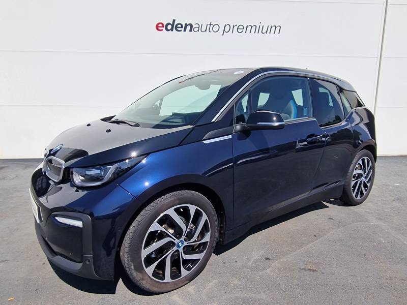 BMW I3 - 120 AH 170 CH BVA EDITION WINDMILL ATELIER (2021)